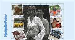 Desktop Screenshot of liebe.dreamlions.ch