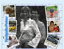 Tablet Screenshot of liebe.dreamlions.ch